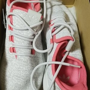 New Adidas Sneakers - Never Worn